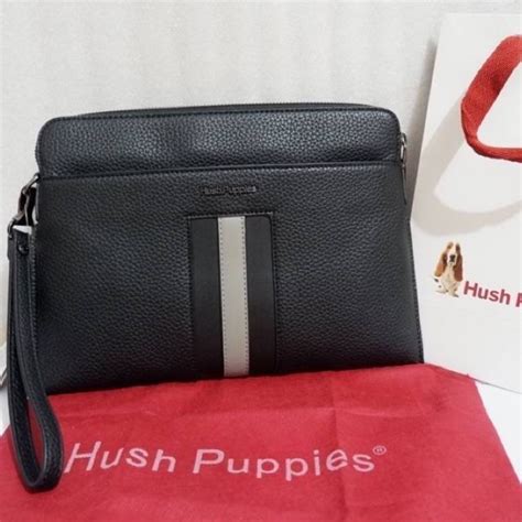 These hush puppies have an added tang from buttermilk in the batter. Harga Handbag Hush Puppies Pria - Style Guru: Fashion ...