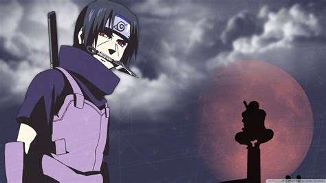 Find and download itachi wallpapers wallpapers, total 31 desktop background. 10+ Foto Itachi Wallpaper Keren - Rona Wallpaper