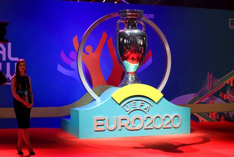 Prendetv, recién lanzado servicio de streaming con publicidad de (. Quand la géopolitique s'invite au tirage au sort de l'Euro 2020 - FootPol