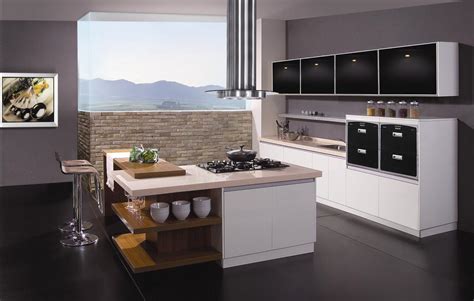 30 Awesome Modular Kitchen Designs The Wow Style