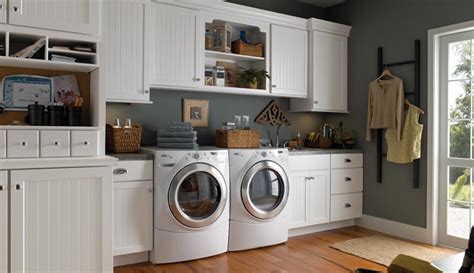 Trusted brands for your home makeover. 23 Laundry Room Design Ideas