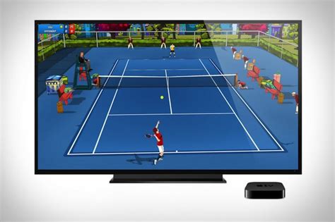 Philadelphia eagles tv channel listing, radio & streaming options. New 'Motion Tennis' game teams up with your Apple TV for ...