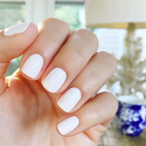 Check spelling or type a new query. Essie's "Picket Fence" (With images) | Nails, Fence nails ...