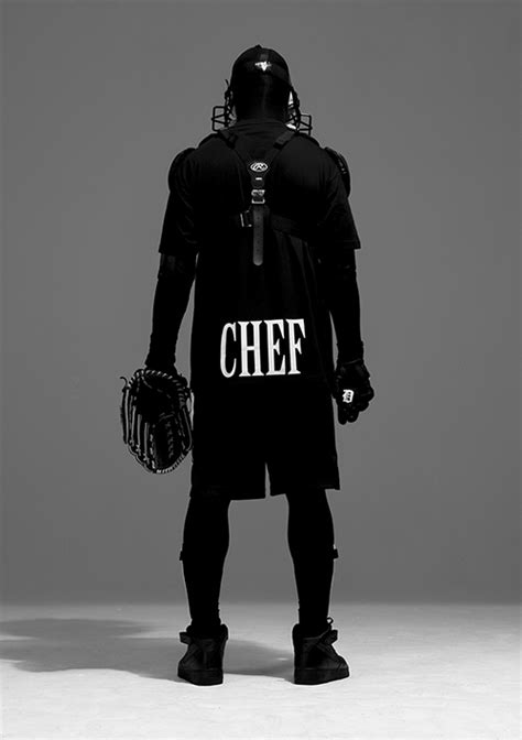 Dope Chef Archives Chasseur Magazine