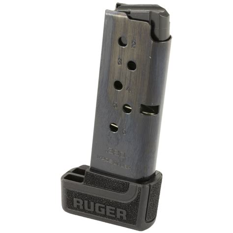 The ruger® lcp® is the perfect choice. Ruger LCP II 380acp 7 round Magazine · 90626 · DK Firearms