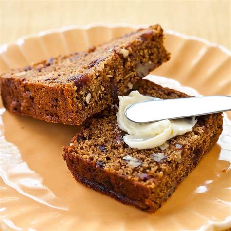 Date Nut Bread Cooks Country