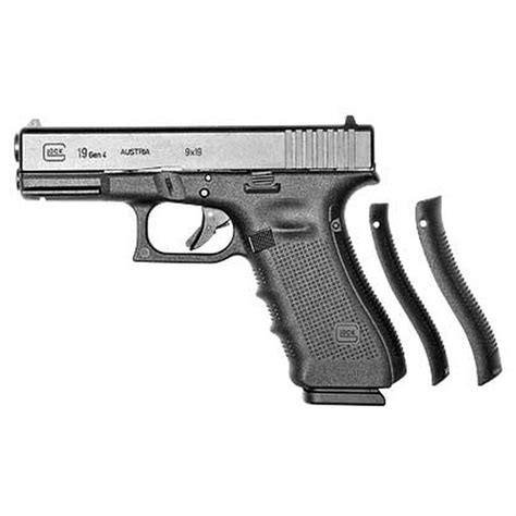 Glock 19 Gen 4 Reviews New And Used Price Specs Deals