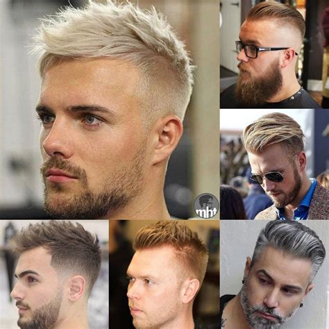 Best Hairstyles For Skinny Men Hairstyle Guides