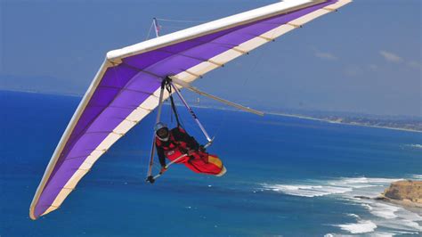 Going from north america to the. Gliding from a hang glider pilot's perspective : Black Mountains Gliding Club