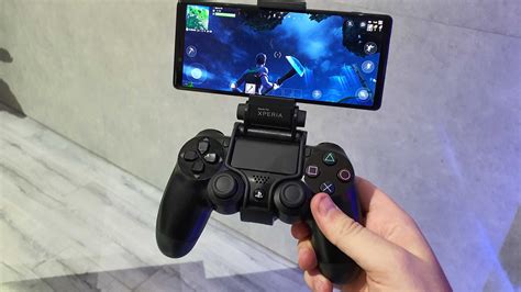 How To Connect A Ps4 Controller To Your Iphone Ipad Or Android Phone