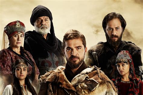 Resurrection Ertugrul Season 6 Expected Release Date Turkish Weekly