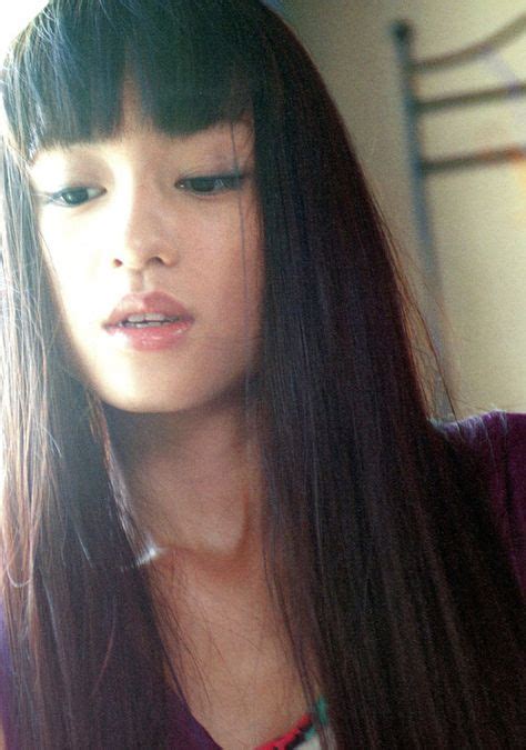 Best Chiaki Kuriyama Images Actresses Asia Beautiful People