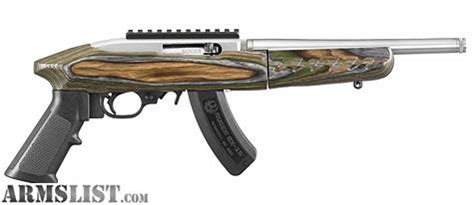 Fill your cart with color today! ARMSLIST - For Sale: RUGER CHARGER 10/22 TAKEDOWN ...