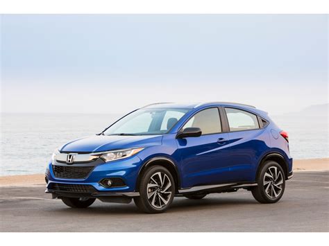 Shop 2020 honda passport vehicles for sale at cars.com. 2020 Honda HR-V Prices, Reviews, & Pictures | U.S. News ...