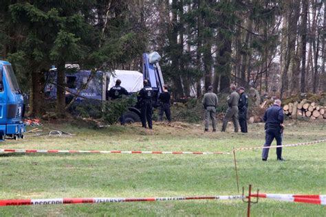 Wann beginnt die verjährungsfrist zu laufen? Fall "Monika Frischholz": Polizei findet Knochenteile und ...