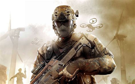 Atualização de Black Ops 2 inicia campanha para o próximo Call of Duty