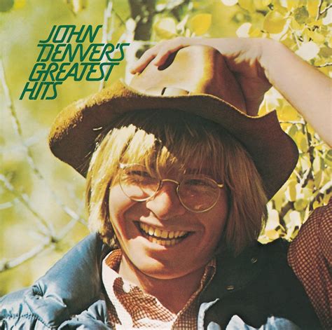 John Denver Estate Releases Unreleased Track On The Anniversary Of His Death Stereo Embers