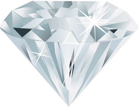 Clipart Diamond