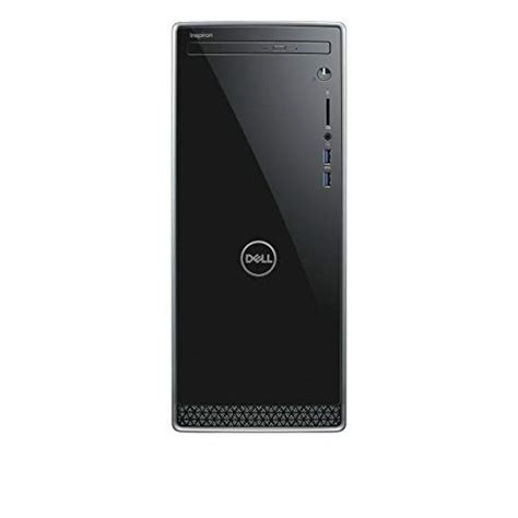 Minis Dell Inspiron Desktop 9th Generation Core I3 9100