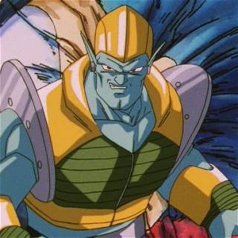 The thing is that akira toriyama didn't want to create a new series and was tired of dragon ball thus he played a minor role in dragon ball gt's production. Dragon Ball GT Characters - Comic Vine