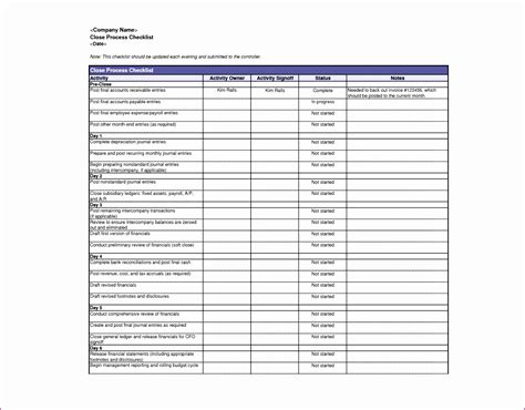 8 Free Event Planning Checklist Template Excel Excel Templates