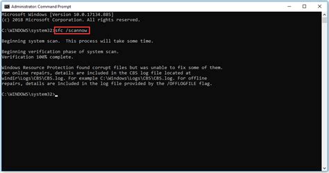 Command Prompt Windows 10 Tell Your Windows To Take Actions