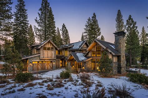 Beautiful Mountain Homes Design Guidelines Most Beautiful Houses In