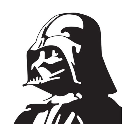 Darth Vader Vector At Getdrawings Free Download