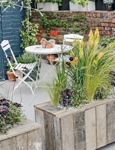 Here's how to get started. How to Make the Most of Small Gardens | Gardening Tips