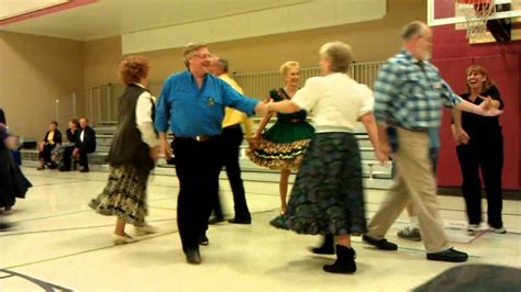 Square Dancing Hot Hash In Brecksville Ohio Modern Western Style With