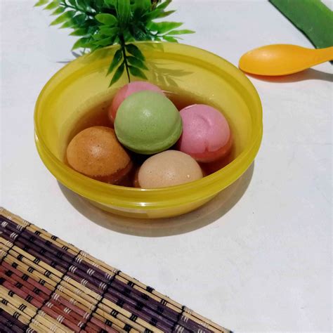 Resep Serabi Takoyaki Sederhana Rumahan dari Lia_Ariani