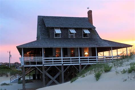 Cabins Outer Banks