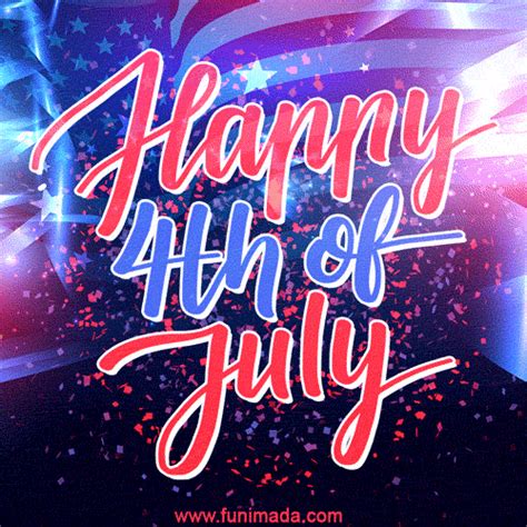Animated Happy 4th Of July 2022  Image Download Happy New Year S For Download Vlrengbr