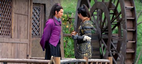 Drama Review Prince Of Lan Ling Lan Ling Wang 兰陵王 The Drama Llama