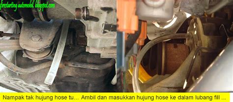Check spelling or type a new query. Fire Starting Automobil: DIY Tukar Manual Transmision Oil