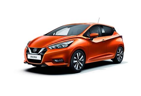 Find the best deal and the right price for your next new nissan micra. Prepare to be 'unexpected' with the new Nissan Micra ...