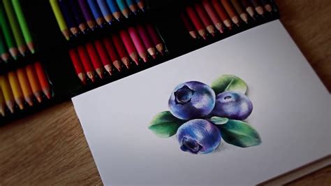 How To Draw Colored Pencils The Secrets Of The Art Asoi Youtube