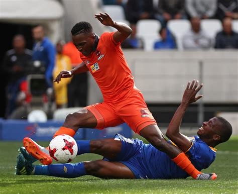 Ajac cape town fc, cape town city fc. Cape Town City FC vs Polokwane City