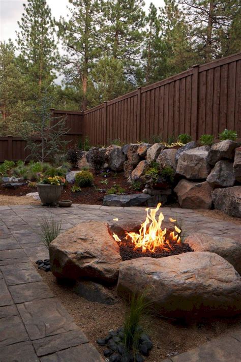 Awesome Fire Pit Ideas For Your Backyard 37 Backyard Cheap Fire