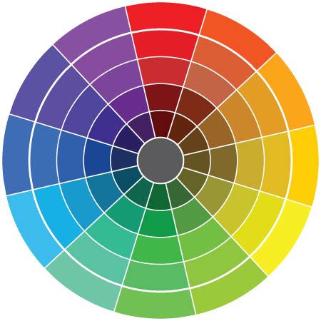 Put white items with labels or designs in this container. Why can't you get white by mixing all the colours together ...