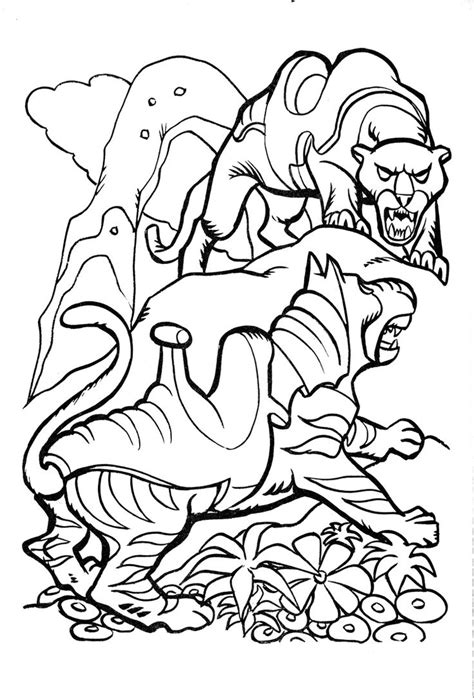 Top 20 iron man coloring pages: James Eatock Presents: The He-Man and She-Ra Blog ...