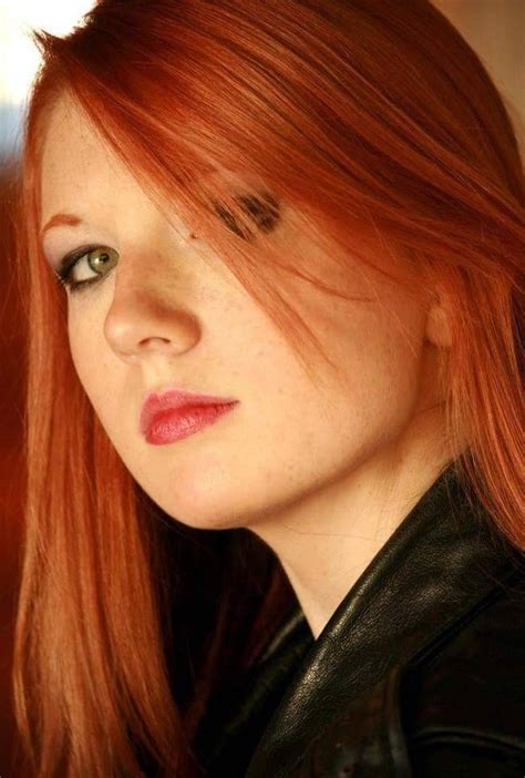 Pin By Jason Floyd On 50 Shades Of Red Beautiful Redhead Stunning