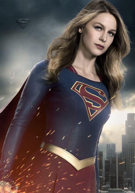 Image Supergirl Season 2 Character Portrait Png Arrowverse Wiki Fandom Powered By Wikia