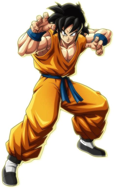 Please contact us if you want to publish a dragon ball z gohan. Yamcha/Gallery in 2020 | Dragon ball super manga, Dragon ball z, Dragon ball
