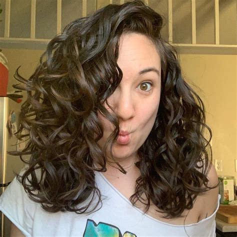 I hope this helps and would love to hear what other helpful tips you'd like to see as i grow this channel. Naturally Curly Hair-Ultimate VOLUME - Curly Girl Method ...