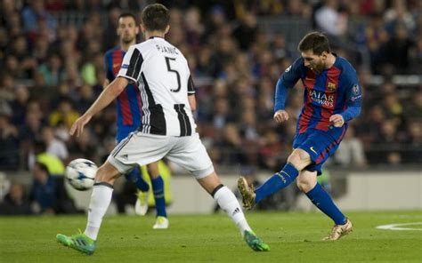 Juventus vs barcelona live stream. 7 Fakta Menarik Jelang Laga Juventus vs Barcelona di Liga ...