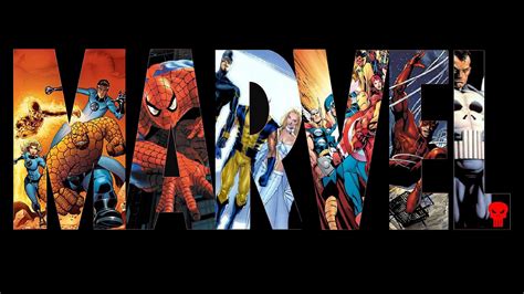 Cool Marvel Wallpaper 1 Epic Heroes Select 45 X Hd Image Gallery