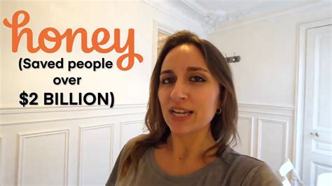 It would not start the movie, and was asking for a coupon code. How much can you save with Honey? Let's find out. // Honey ...