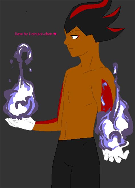 Dark Human Shadow By Sonicfan101ist On Deviantart