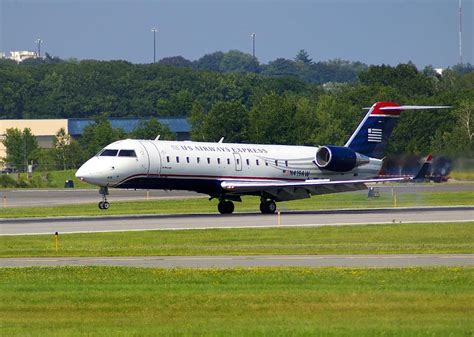 Bombardier Crj 200 Price Specs Photo Gallery History Aero Corner